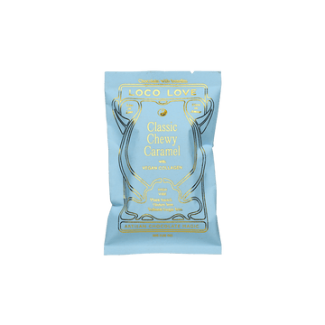 Single Classic Chewy Caramel 35g