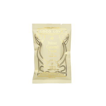 Single Butter Caramel Pecan 35g