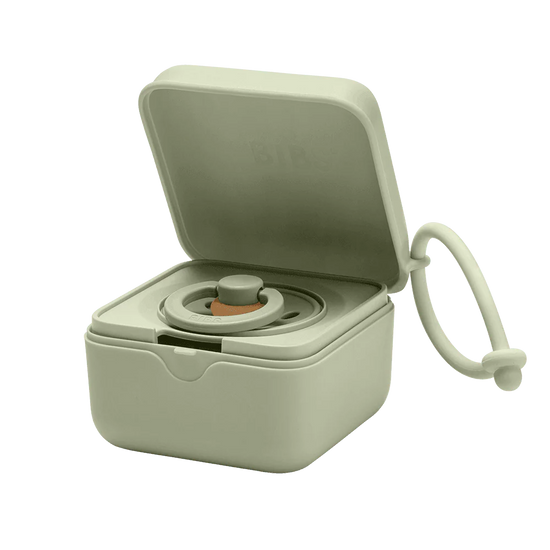 Sage dummy box soft strap with sage dummy in it. 