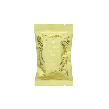 Single Almond Caramel Crunch 35g