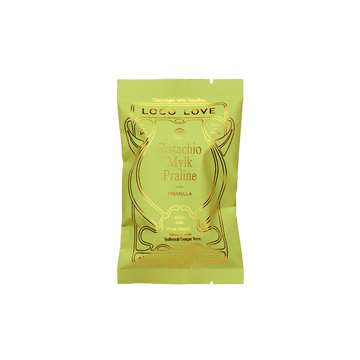 Single Pistachio Mylk Praline 35g