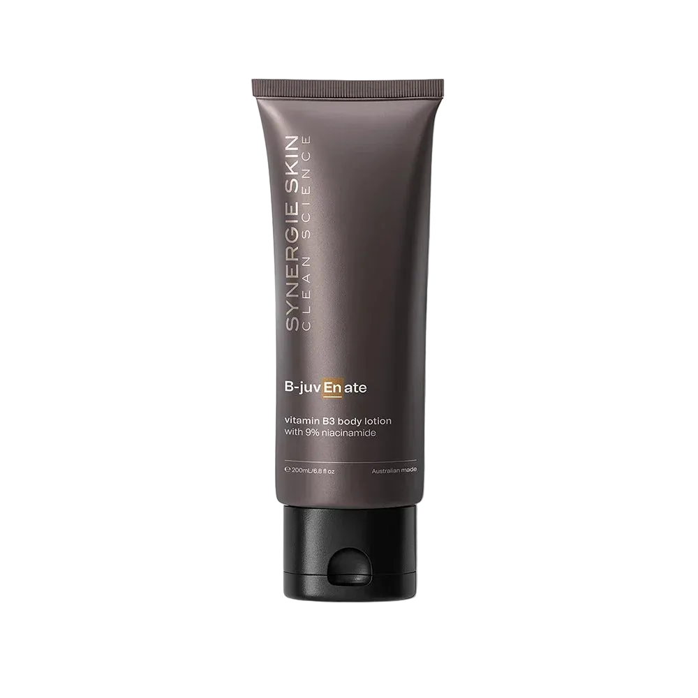 B-Juvenate bottle 