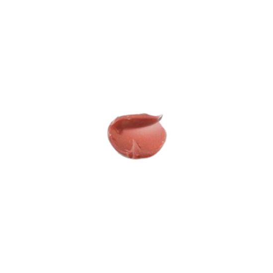Pink makeup swatch called blush