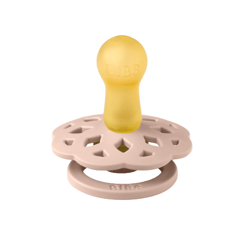 Blush round boheme dummy