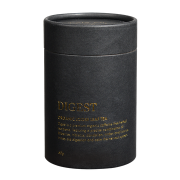 Florabiome Digest Organic loose leaf tea 60g