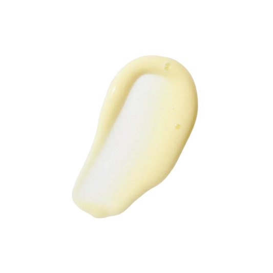 Yellow effica c swatch