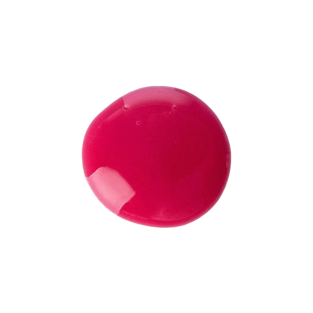 Round pink swatch hyalavive