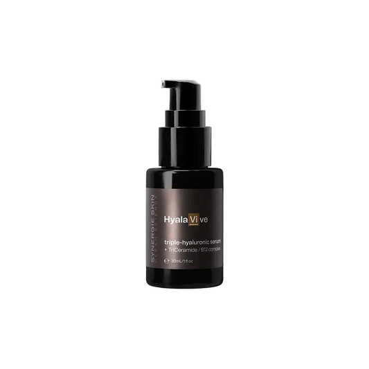 HyalaVive skincare serum bottle 