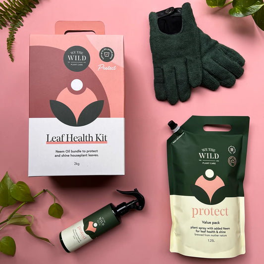 Leaf Health Kit