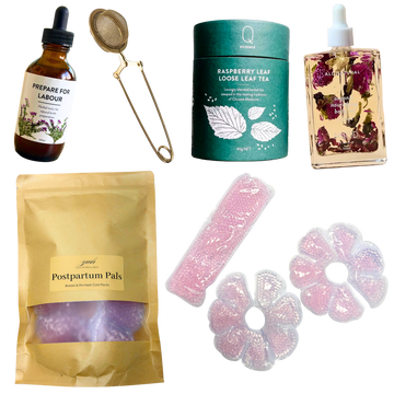 labour birth and beyond bundle