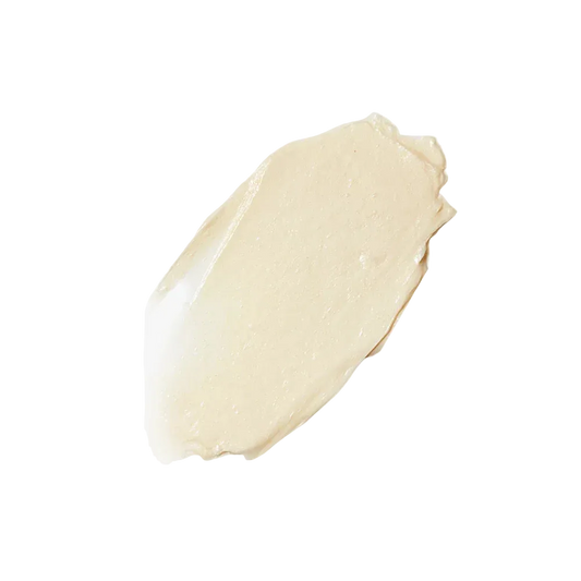 Masquerase Beige cream swatch 