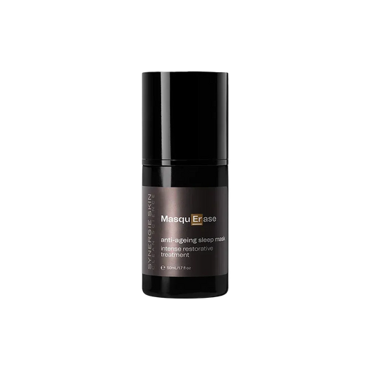 MasquErase skincare bottle