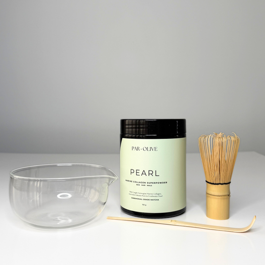 Matcha Bundles