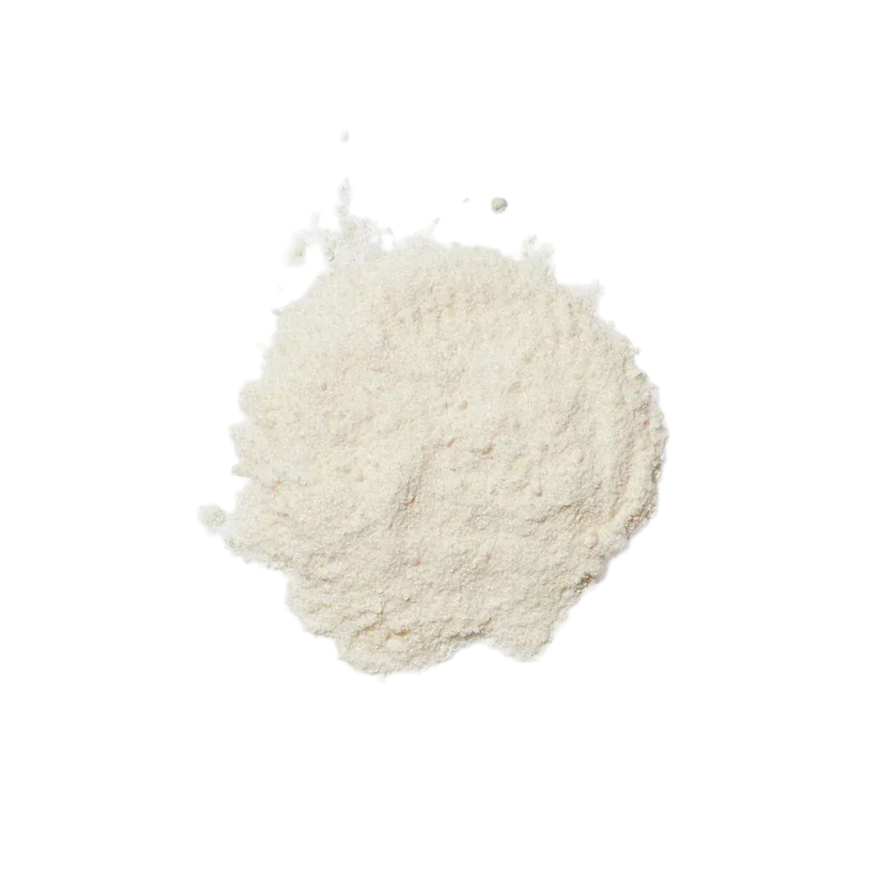 Micropolish powder swatches
