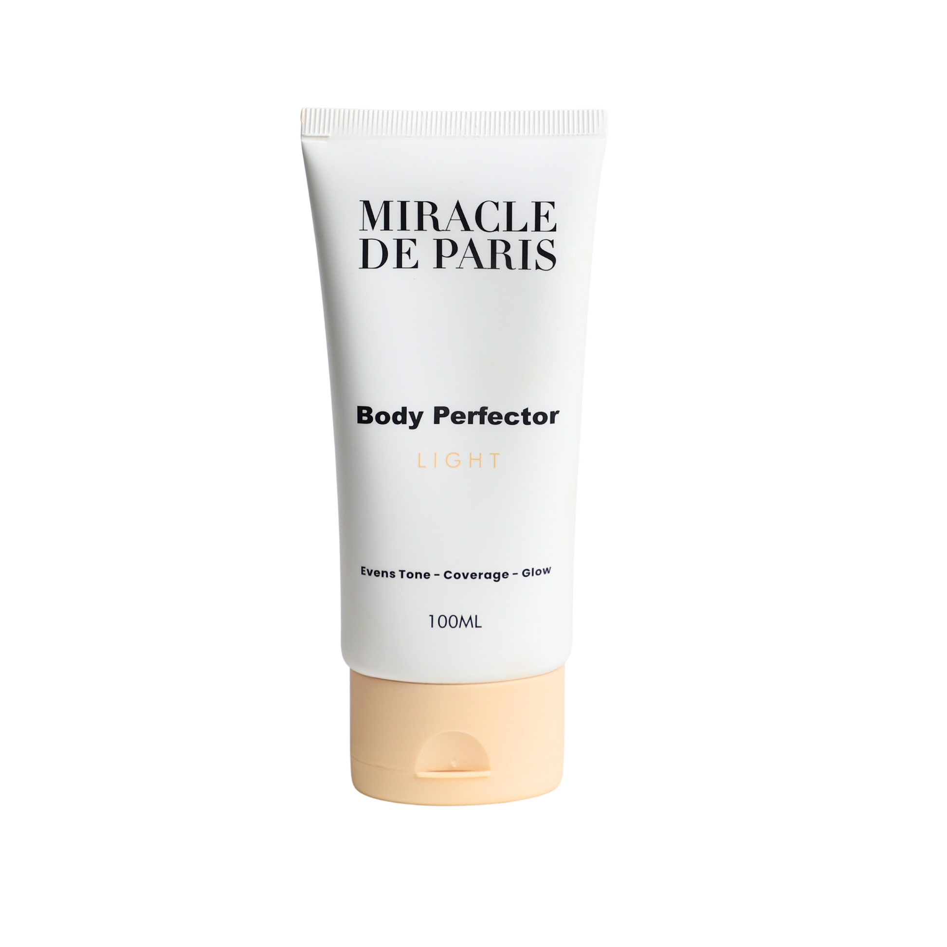Tube of Light Miracle de Paris Body Perfector 