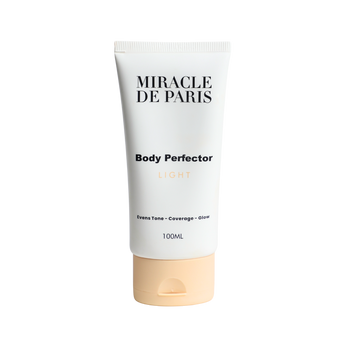 Tube of Light Miracle de Paris Body Perfector 
