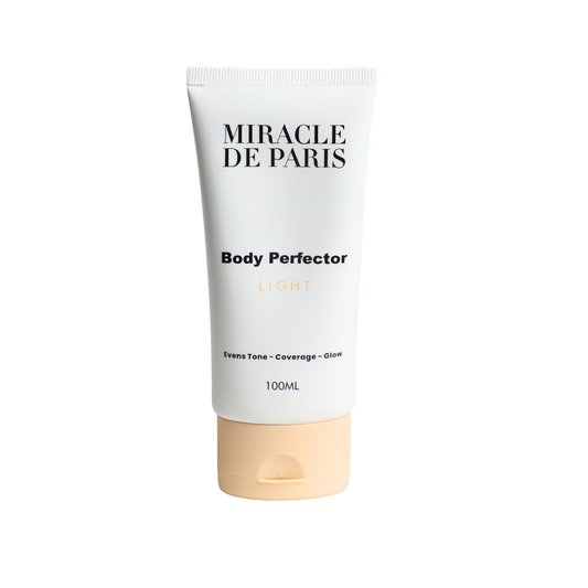 Tube of Light Miracle de Paris Body Perfector 