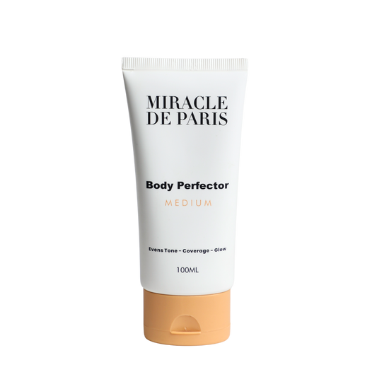 Tube of Medium Miracle de Paris Body Perfector medium