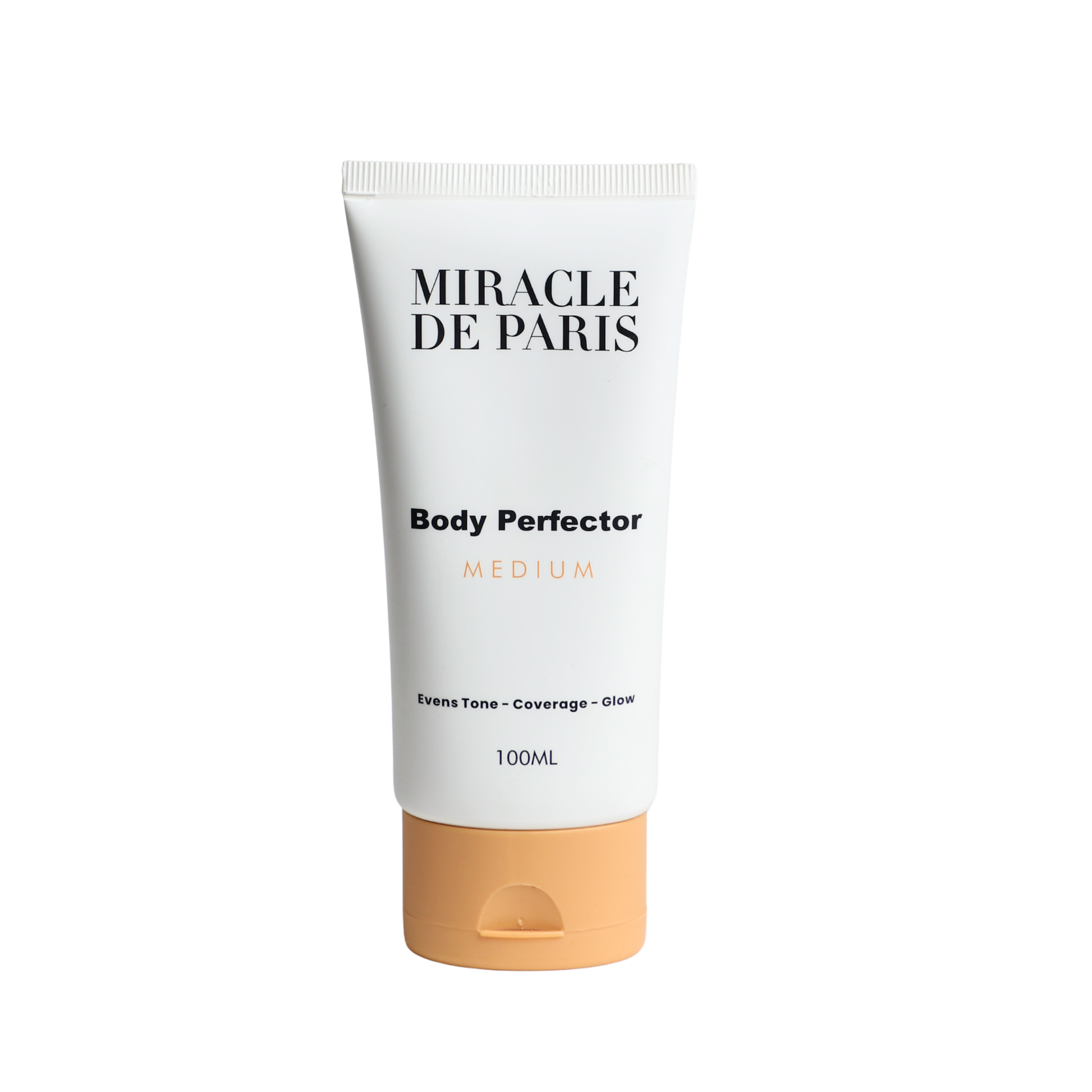 Tube of Medium Miracle de Paris Body Perfector medium