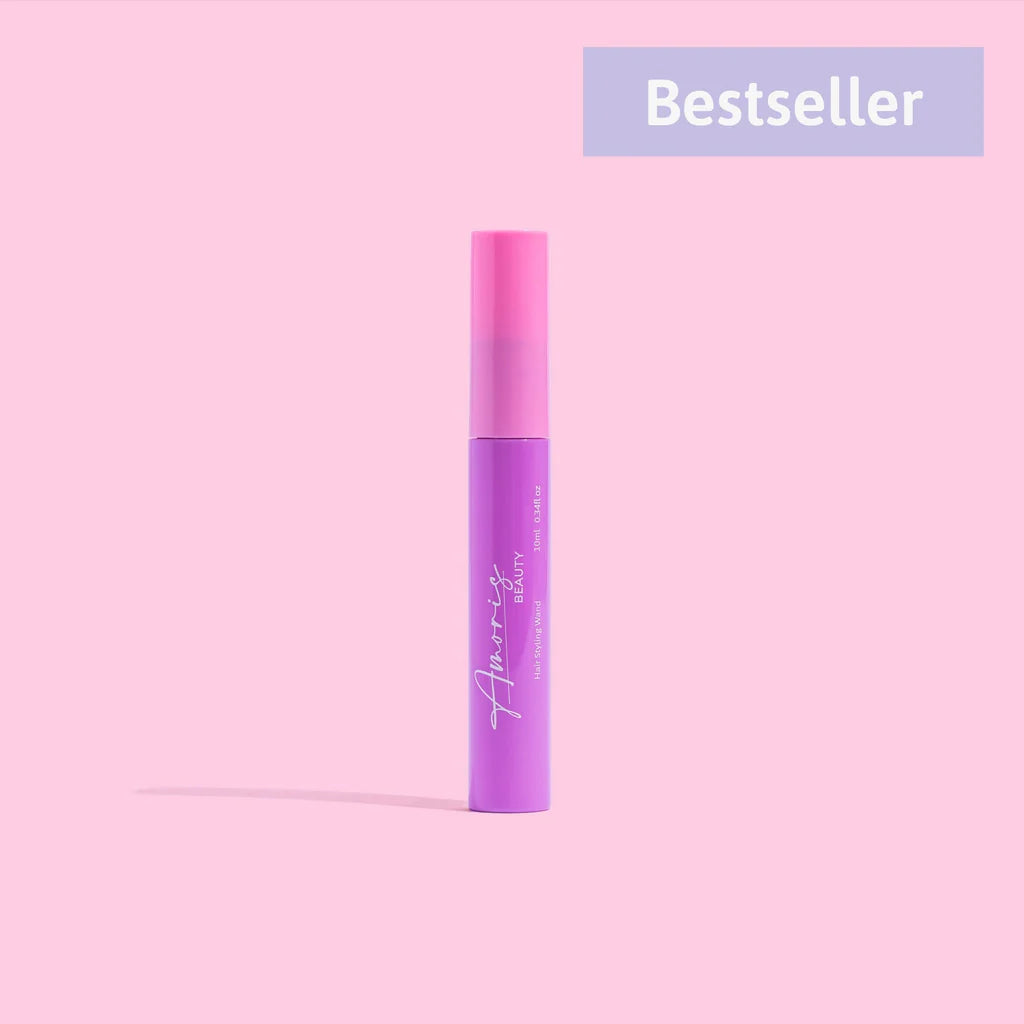 Amoris beauty styling wand 