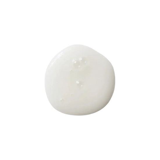 White swatch of tridration b