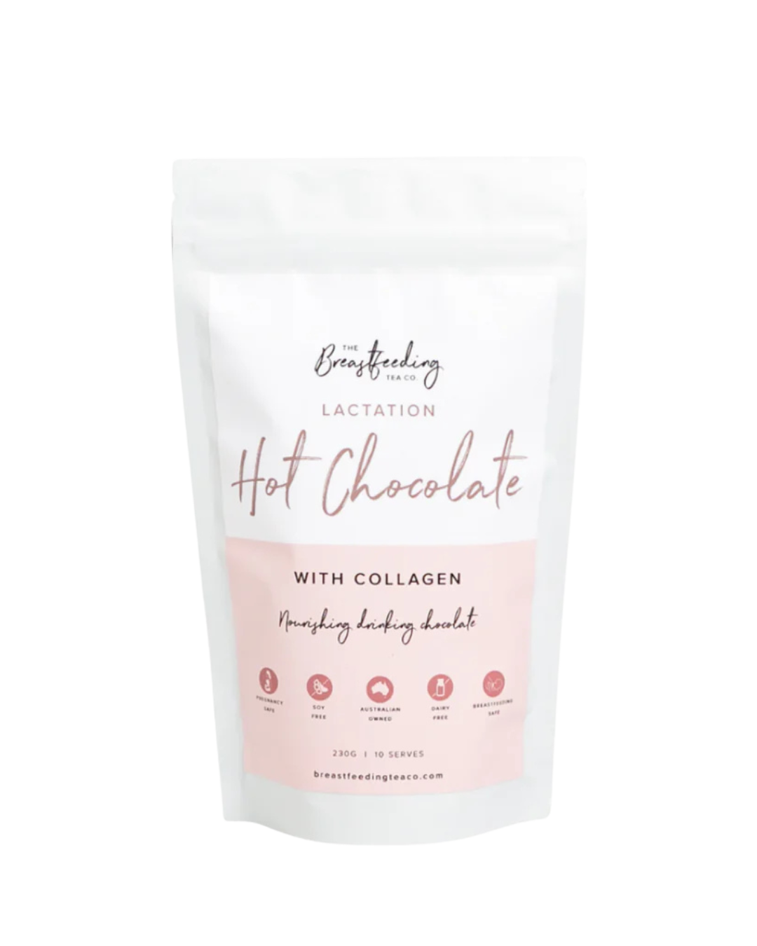 Breastfeeding Tea Co