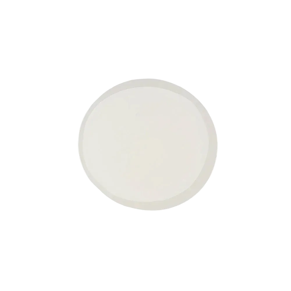 Clear swatch of vitamin B