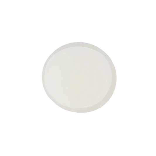 Clear swatch of vitamin B