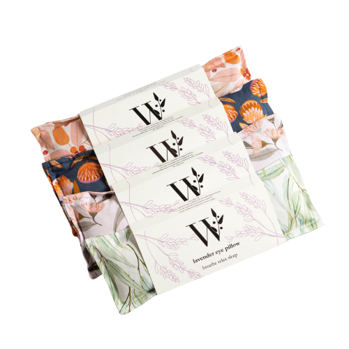 Lavender Eye Pillow