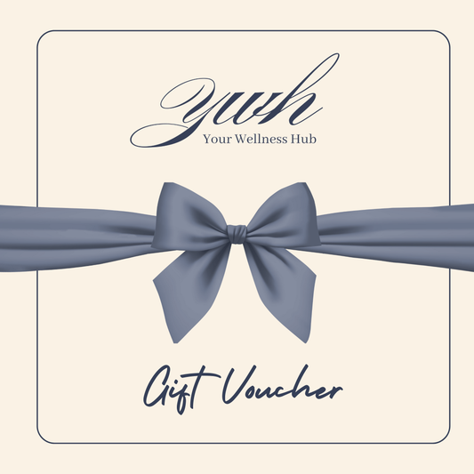 Your Wellness Hub Gift Voucher
