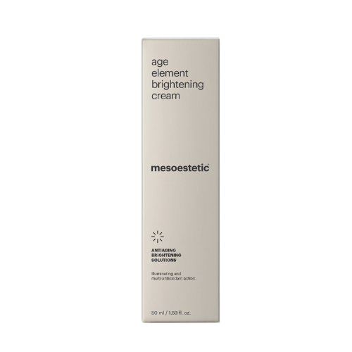 Age Element Brightening Cream