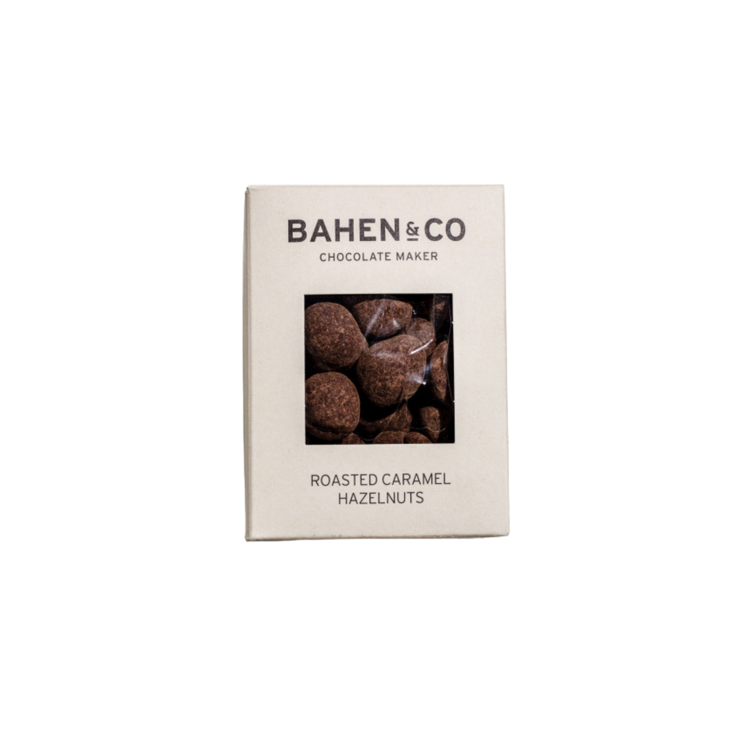 Bahen & Co
