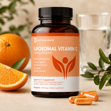 Pure Liposomal C