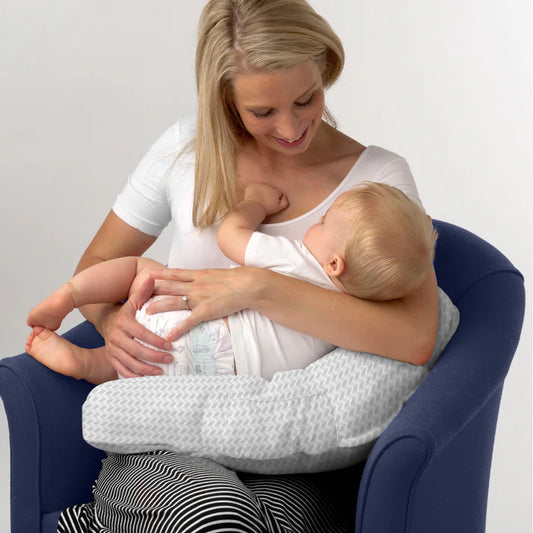 Breast Feeding Pillow