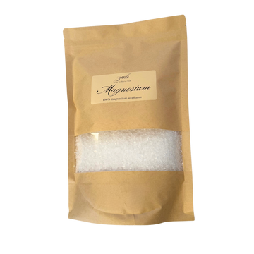 Magnesium Bath Salts