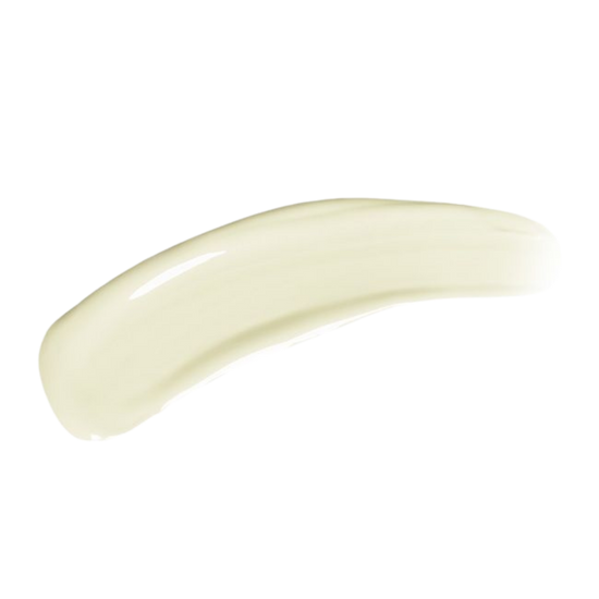 Cream swatch of skinretin 0,3% mesoestetic