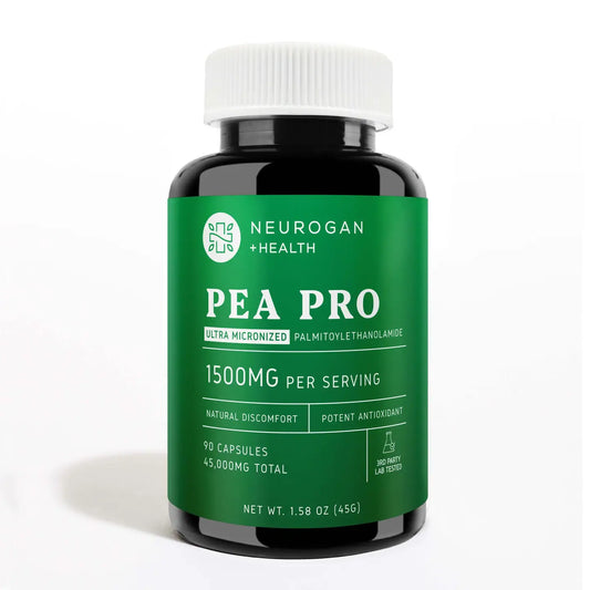 PEA Pro 90 capsules