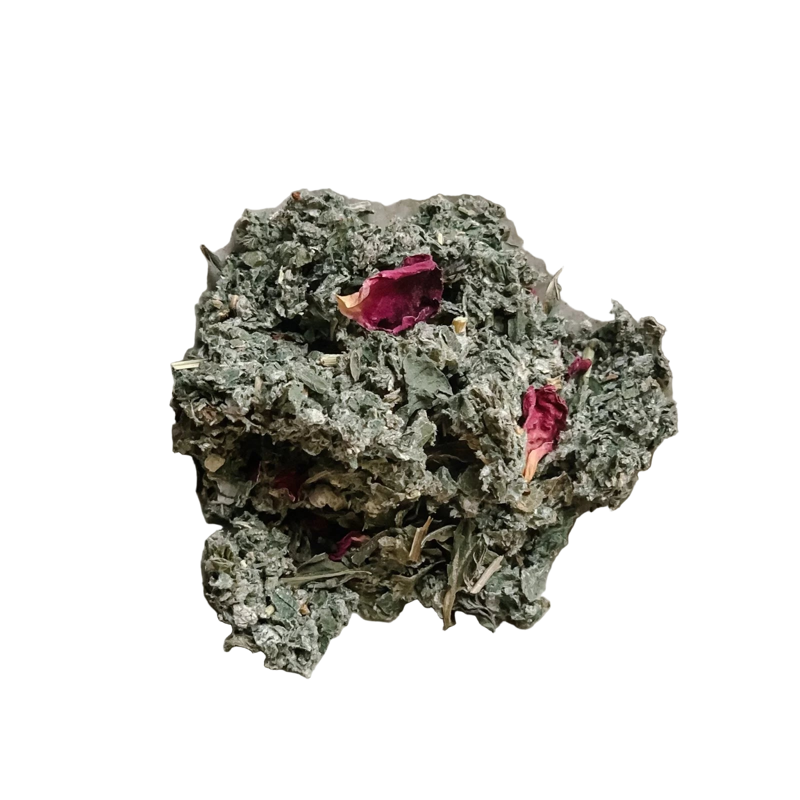 Organic Tea Raspberry Loose Leaf