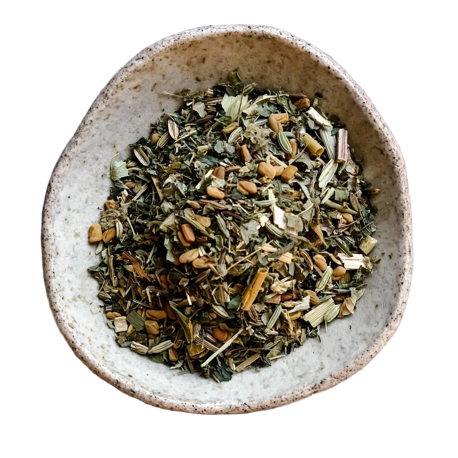 Organic loose tea Tea – Breastfeeding